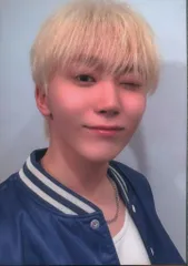 SEVENTEEN SEUNGKWAN RIGHT HERE THE CITY スタンプラリー