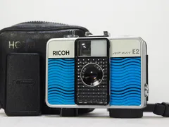 2023年最新】ricoh e2の人気アイテム - メルカリ