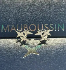 2025年最新】モーブッサン ピアス(両耳用)の人気アイテム - メルカリ 