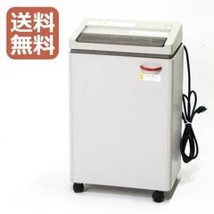 【中古】コンパクトシュレッダー オフィス 業務用 送料無料 日本GBC G2510X
