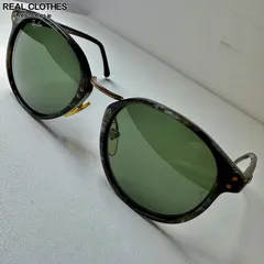 2025年最新】rayban prudentialの人気アイテム - メルカリ
