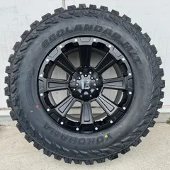 2025年最新】285/70r17 ジオランダーの人気アイテム - メルカリ