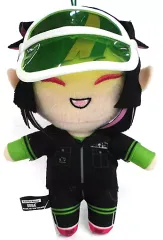 【中古】ぬいぐるみ リリア・ヴァンルージュ エクストラ運動着ぬいぐるみ～ディアソムニア寮～ 「ディズニー ツイステッドワンダーランド」