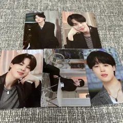 BTS permission to dance ptd  ジミン JIMIN