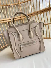 セリーヌ　ショルダーバッグ
