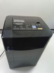 31-12　富士通ゼネラル　プラズマイオンUV　加湿脱臭機　DAS-303W-B