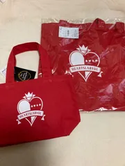 ツイステッドワンダーランド　トートバック