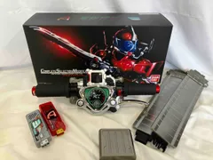  美品 CSM アクセルドライバｰ ver.1.5 風都探偵 EDITION 仮面ライダｰW