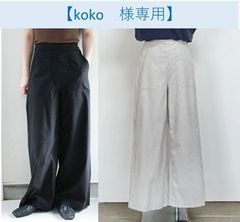 ケイ・アンビエンテ　ニットラウンドネック半袖 ケイ・アンビエンテ ニットラウンドネック半袖 : rish - 通販