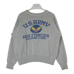 美品　90s バズリクソンズ　USMC スウェット　S br69456-119-0f.jpg