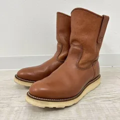 2025年最新】redwing 8866の人気アイテム - メルカリ