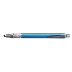 三菱鉛筆 クルトガアドバンス0．5ｍｍ ブルー M55591P.33のサムネイル