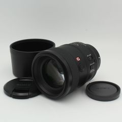 【新品級】SONY FE 100mm F2.8 STF GM OSS SEL100F28GM#4612