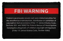 2025年最新】fbi パッチの人気アイテム - メルカリ