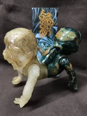 2025年最新】secretbase pusheadの人気アイテム - メルカリ 