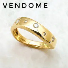 フォリフォリ ドッツリング ドットリング ゴールド