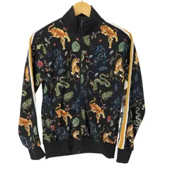 2025年最新】zara トラックジャケットの人気アイテム - メルカリ