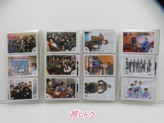 WEST. 混合 公式写真 166枚 神山中心