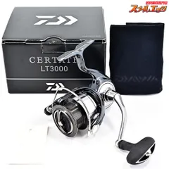 数量限定特価)ダイワ 24セルテート LT3000−CH