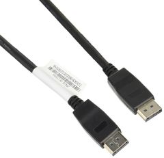 Lenovo レノボ・ジャパン DisplayPortケーブル 1.8m 0A36537