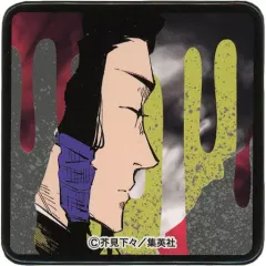 【中古】バッジ・ピンズ 加茂憲紀 「呪術廻戦 スクエア缶バッジコレクション 第1弾」