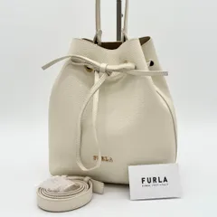 yus✨極美品✨FURLA コスタンザ パンチングレザー 2way yus様専用✨極美品✨FURLA コスタンザ パンチングレザー 2way - メルカリ