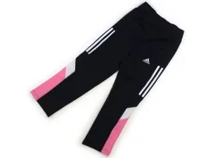 【アディダス/Adidas】スポーツウェア・ダンスウェア 120サイズ 女の子【子供服・ベビー服】（1901475）