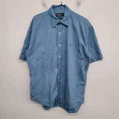115 ／ 3XL Polo ポロ Ralph Lauren(ラルフローレン) 半袖 シャツ