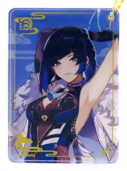 原神 アクリルプレートキーホルダー コンプリート 原神 アクリルプレートキーホルダー | オンラインクレーンゲーム