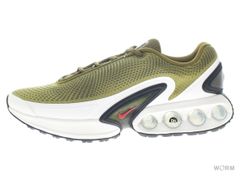 【US10】 NIKE AIR MAX DN DV3337-300 【新古品】
