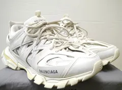 2023年最新】BALENCIAGA バレンシアガ Trackの人気アイテム - メルカリ