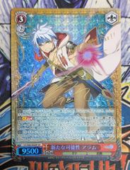 ヴァイスシュヴァルツ ゾンビランドサガ デッキ ヴァイスシュヴァルツよりトライアルデッキ＋(プラス