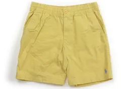 【ポロラルフローレン/POLORALPHLAUREN】ハーフパンツ 140サイズ 女の子【子供服・ベビー服】（1942731）