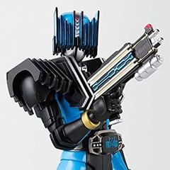 [중고](매우 좋은) BANDAI SHFiguarts(진골 조각법) 가면 라이더 디엔드