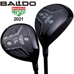 BALDO CORSA バルドコルサ (2022) 3W&5W FireEx - メルカリ