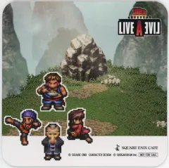 2025年最新】ライブアライブ コースターの人気アイテム - メルカリ