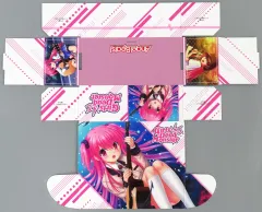 2026年最新】Angel Beats!『ユイ』 カードボックス 「ブロッコリー