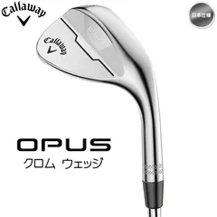 【レア】未使用品　OPUS プラチナム　58° 950 2025年最新】opus platinumの人気アイテム - メルカリ