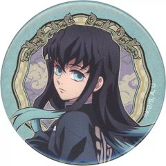 時透無一郎 鬼滅の刃 ワールドツアー アニプレックス 缶バッジ 劇場版