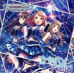 2024年最新】trinity fieldの人気アイテム - メルカリ