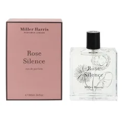 ミラーハリス ローズ サイレンス EDP・SP 100ml 香水 フレグランス ROSE SILENCE MILLER HARRIS 新品 未使用のサムネイル