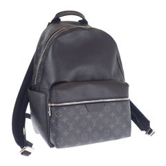 LOUIS VUITTON ディスカバリー・バッグパックPM リュック