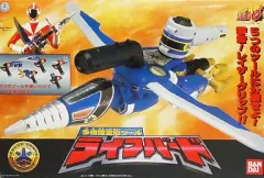 救急戦隊ゴーゴーファイブ 多機能変形ツール ライフバード　未開封 救急戦隊ゴーゴーファイブ 多機能変形ツール ライフバード 未