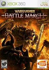 【中古】Warhammer: Battle March (輸入版:北米)のサムネイル