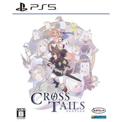 クロステイルズ - PS5