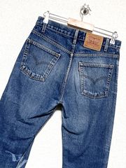 80s 裾上げ無し Levi