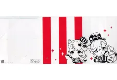 【中古】紙製品 リネ＆リネット コラボパッケージ(外箱) 「原神×ケンタッキーフライドチキン」 マジシャンパック購入特典