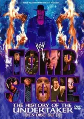 WWE マテル　エリート　ジ・アンダーテイカー④ ジ・アンダーテイカー - Wikipedia