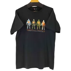 2025年最新】fuct tシャツ 90sの人気アイテム - メルカリ
