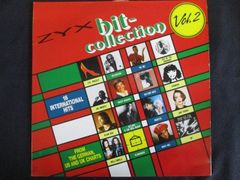 LP/レコード 0107■ミリヴァニリ ジョースムース 他オムニバス/ZYX hit collection/ZYX201671のサムネイル